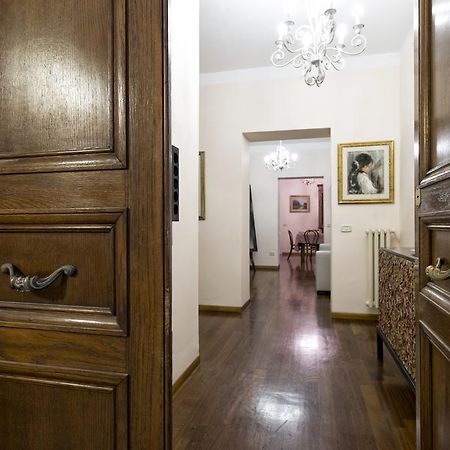 Fontana De Trevi Apartment Rzym Pokój zdjęcie