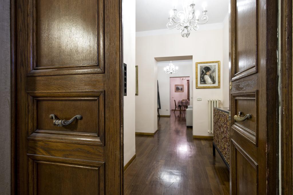 Fontana De Trevi Apartment Rzym Pokój zdjęcie