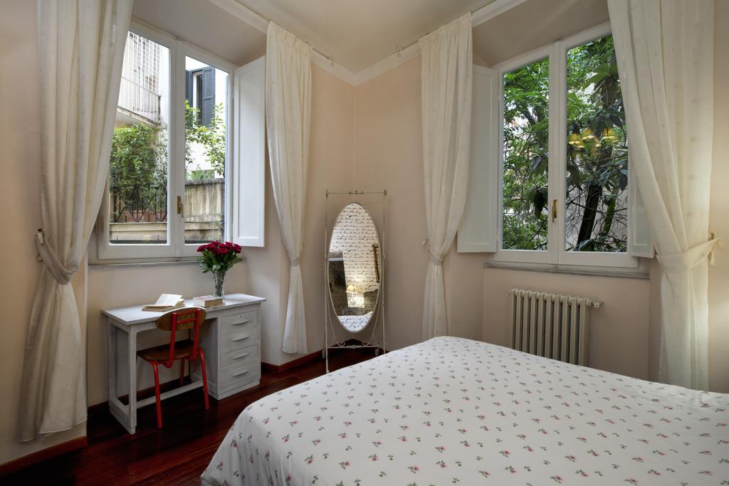 Fontana De Trevi Apartment Rzym Pokój zdjęcie