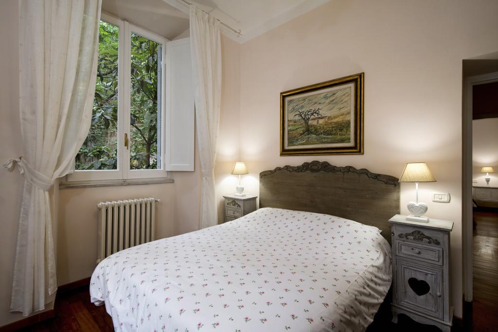 Fontana De Trevi Apartment Rzym Pokój zdjęcie