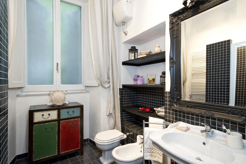 Fontana De Trevi Apartment Rzym Pokój zdjęcie