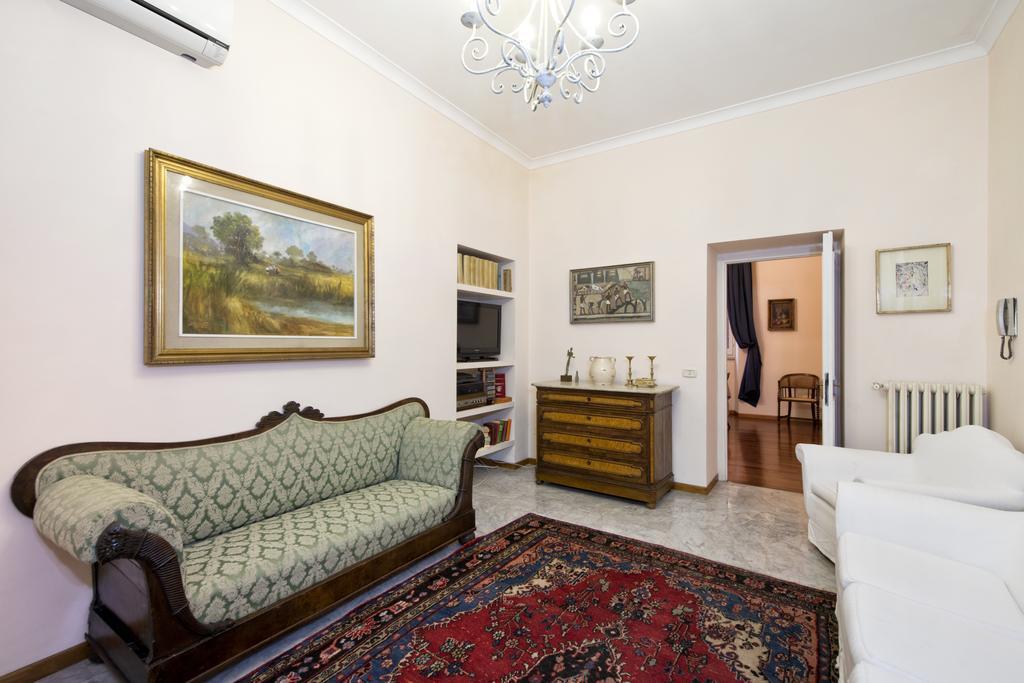 Fontana De Trevi Apartment Rzym Pokój zdjęcie